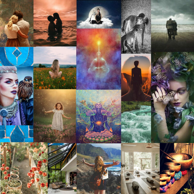 moodboard