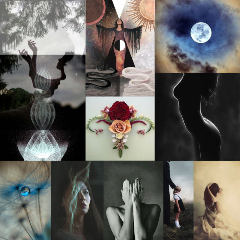 moodboard