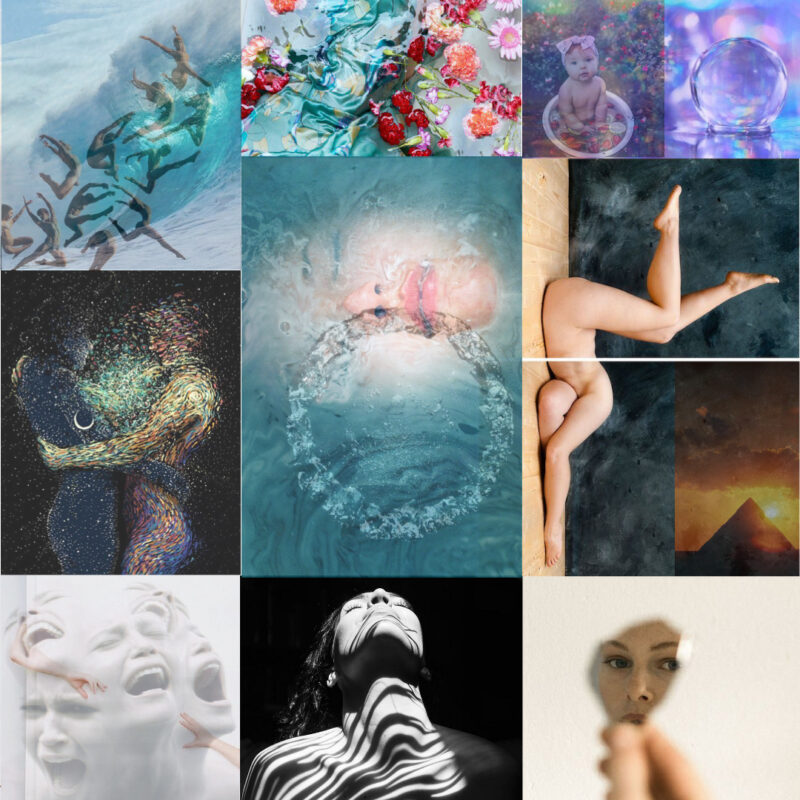 moodboard