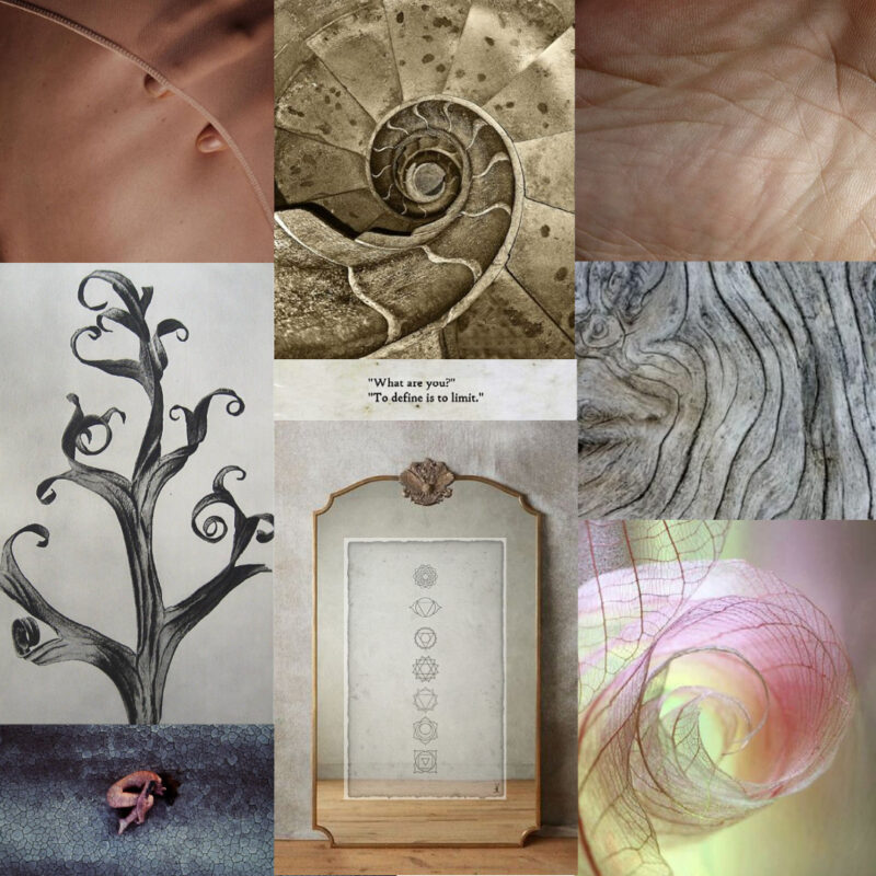 moodboard